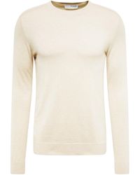SELECTED - Pullover 'berg' - Lyst