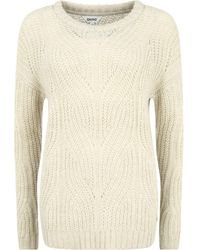 Oxmo - Pullover 'chiara' - Lyst