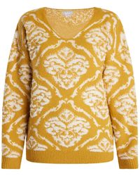 Usha - Pullover Sivene - Lyst