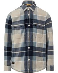 Camel Active - Hemd - Lyst