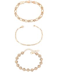 faina - Armband - Lyst