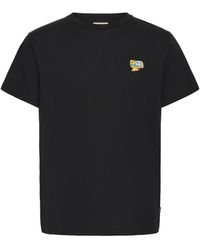 Solid - T-Shirt Sdowens - Lyst