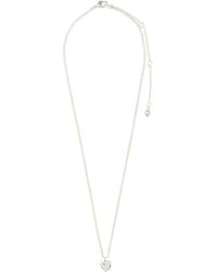 Pilgrim - Kette Alaia - Lyst