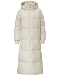 comma casual identity - Wintermantel - Lyst