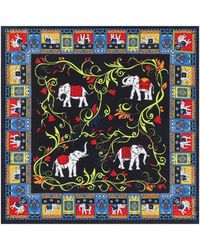 Roeckl Sports - Tuch Lucky Elephant Nicky - Lyst