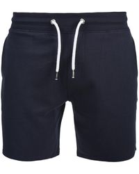 Solid - Sweatshorts 'tamp' - Lyst