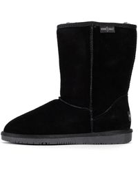 Minnetonka - Stiefel Olympia - Lyst