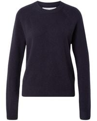 Samsøe & Samsøe - Samse Samse Pullover Boston - Lyst