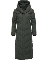 Ragwear - Mantel Natalka - Lyst