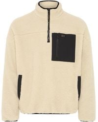 Solid - Plüsch-Troyer Sdmcwain - Lyst