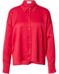 DRYKORN - Bluse Cloelia - Lyst