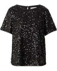 Comma, - Bluse - Lyst