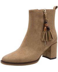 Marco Tozzi - Stiefelette - Lyst