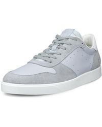 Ecco - Turnschuhe Street Lite - Lyst