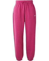 Nike - Hose Phoenix Fleece - Lyst