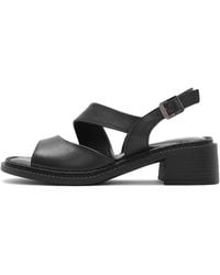 Derimod - Sandale - Lyst