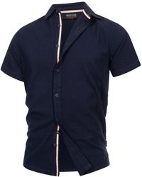 INDICODE - Hemd Maribo - Lyst