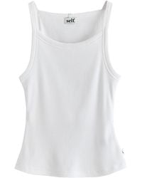 Self - Top - Lyst
