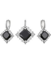 faina - Schmuckset - Lyst