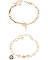 faina - Armband - Lyst