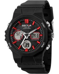 Sector - Uhr - Lyst