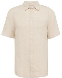 Knowledge Cotton - Hemd - Lyst