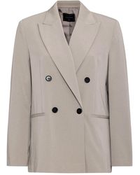 Antioch - Blazer 'Donia' - Lyst