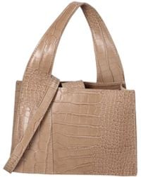 ROBERTA ROSSI - Handtasche - Lyst