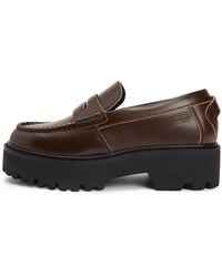 Tommy Hilfiger - Slipper - Lyst