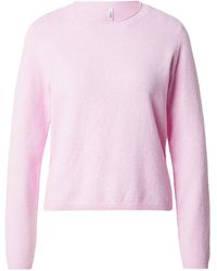 ONLY - Pullover Onlloyal - Lyst