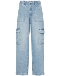 QS - Jeans 'Catie' - Lyst