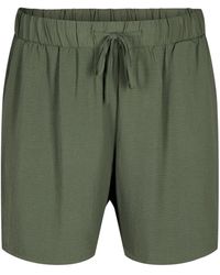 Zizzi - Shorts Mfikka - Lyst