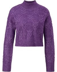 QS - Pullover - Lyst