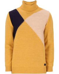 DISTRETTO12 - Pullover K. Zell - Lyst
