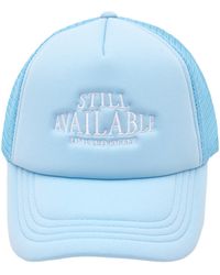 Pull&Bear - Cap Still Available - Lyst