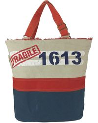 Sunsa - Handtasche - Lyst