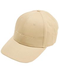 QS - Cap - Lyst