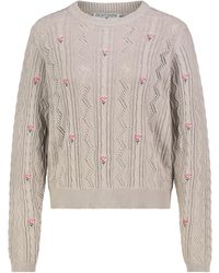 EIGHT2NINE - Pullover - Lyst