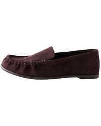 Next - Mokassin Forever Comfort - Lyst