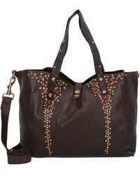 Campomaggi - Shopper Bella - Lyst