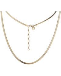 Firetti - Kette - Lyst