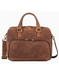 Benthill - Aktenkoffer - Lyst