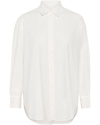 Soaked In Luxury - Bluse 'Jani' - Lyst