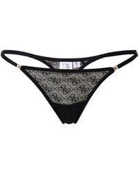 Guess - String Nora - Lyst