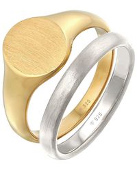 Kuzzoi - Ring - Lyst