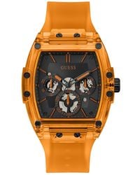 Guess - Uhr Phoenix - Lyst