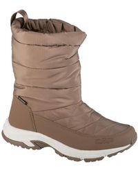 CMP - Boots Yakka - Lyst