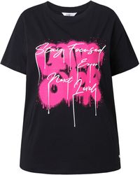 Angel of Style - T-Shirt - Lyst