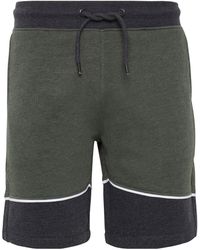 Solid Shorts 'debber' - Mehrfarbig
