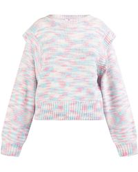 myMo - Pullover - Lyst